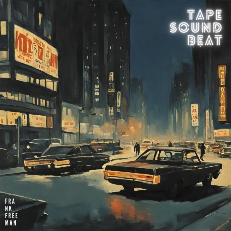 Tape Sound Beat | Boomplay Music