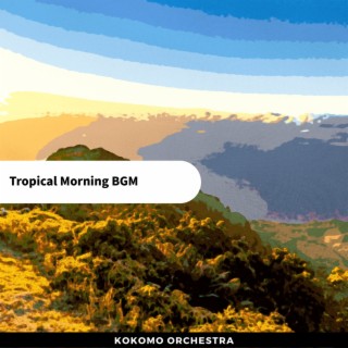 Tropical Morning Bgm