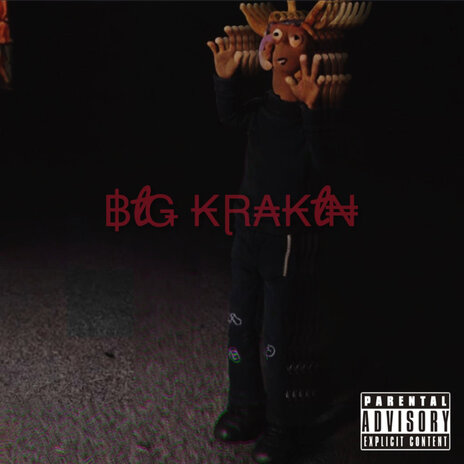 Big Krakin | Boomplay Music