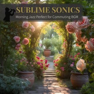 Morning Jazz Perfect for Commuting Bgm