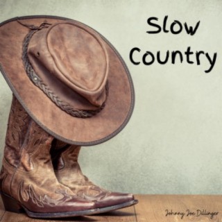 Slow Country (Boot Cut)