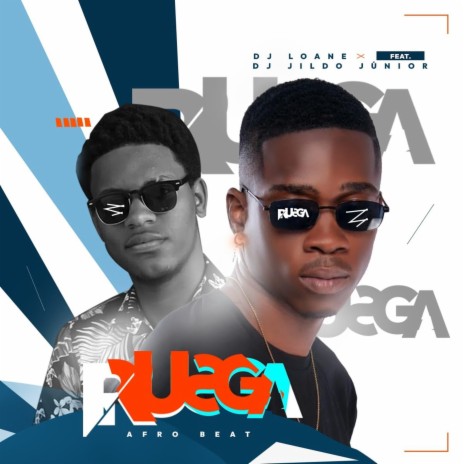 Rusga (feat. DJ Loane Tá Numa) | Boomplay Music