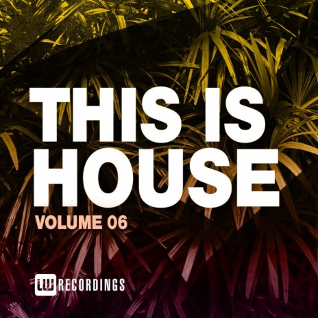 Deep Side of House (Original Mix) ft. Chaz Washington | Boomplay Music