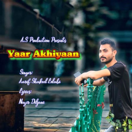 Yaar Akhiyaan | Boomplay Music