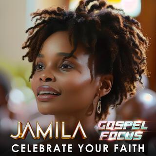 Feel The Rhythm of Love (Gospel Focus Remix) ft. Gospel Focus lyrics | Boomplay Music