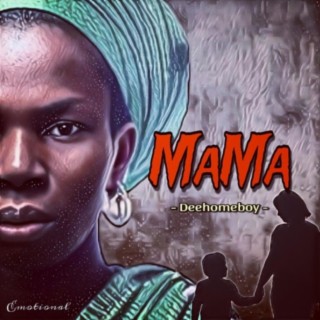 mama lyrics | Boomplay Music