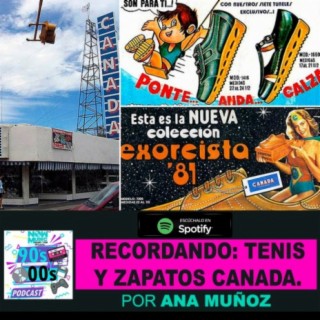 Cuando veía Dismissed y Next en MTV: Ana Muñoz - 90s y 00s Podcast -  Podcast en iVoox