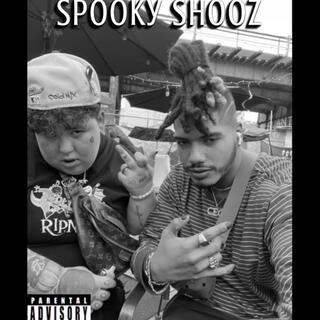 SPOOKY SHOOZ