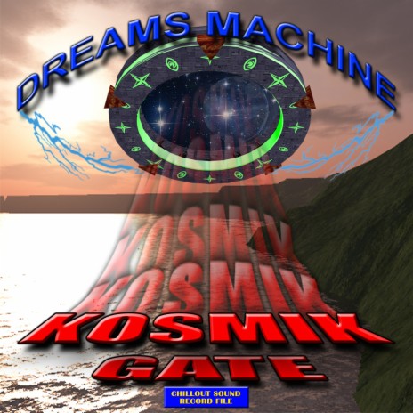 Kosmik Gate | Boomplay Music