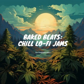 Baked Beats: Chill Lo-Fi Jams