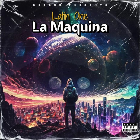 La Maquina | Boomplay Music