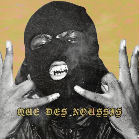 Que des noussis | Boomplay Music