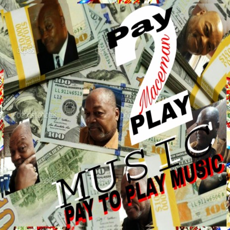 Pay too play | Boomplay Music