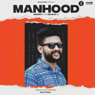 Manhood | Boomplay Music