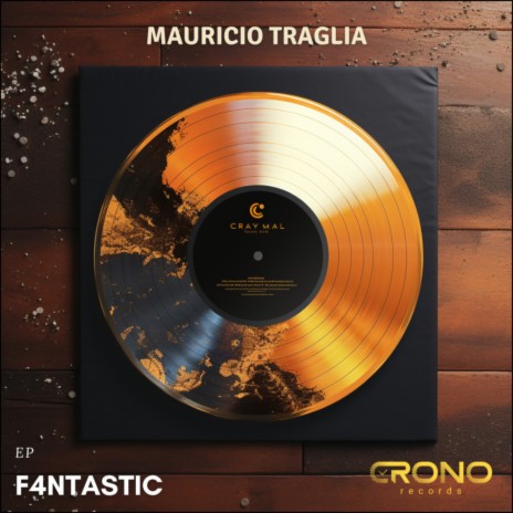 Five Fourty ft. Mauricio Traglia | Boomplay Music
