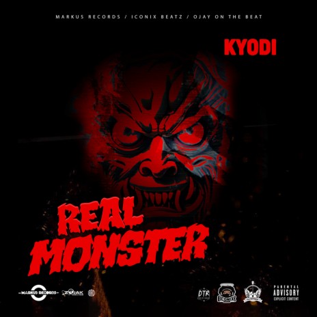 Real Monster | Boomplay Music