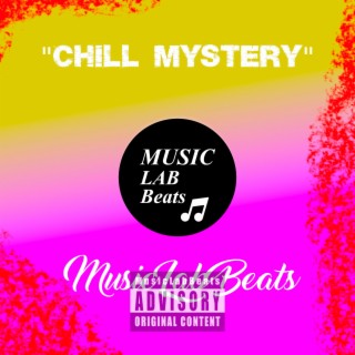 Chill Mystery (Trap/Rap/Hiphop Beat)