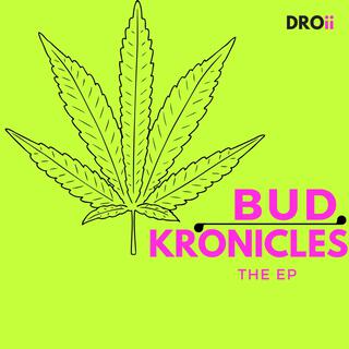 Bud Kronicles the