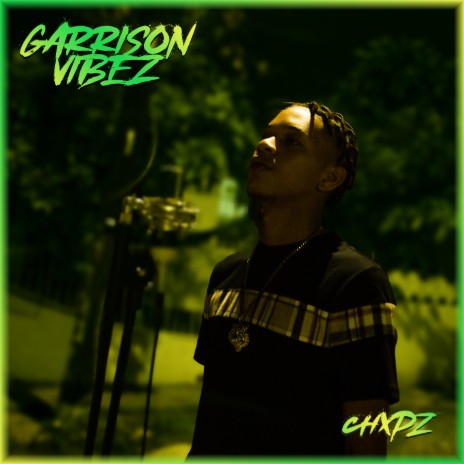 Garrison Vibez Freestyle, Pt. 1 ft. Garrison Vibez | Boomplay Music