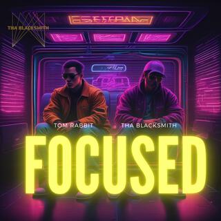 Focused (Instrumental)