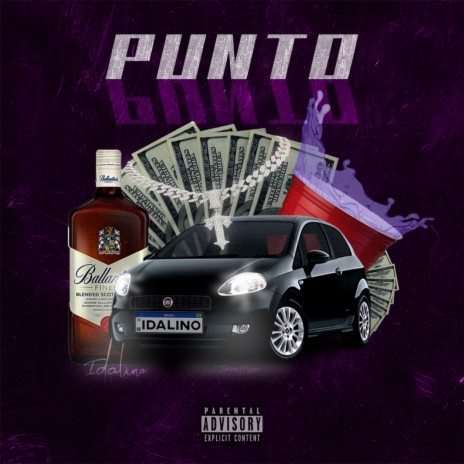 Punto | Boomplay Music