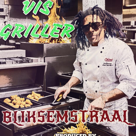 Vis Griller | Boomplay Music