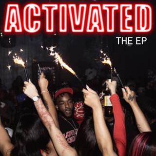 ActivatedThaEp