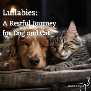 Lullabies: a Restful Journey for Dog and Cat