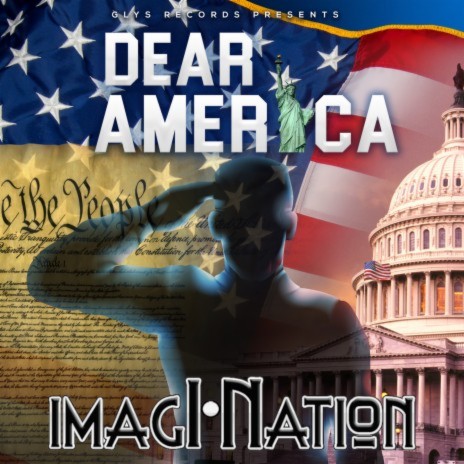 Dear America