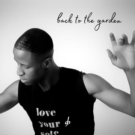 back to the garden | Boomplay Music