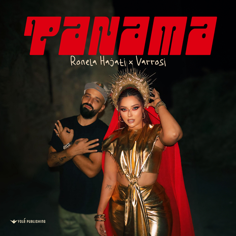 Panama ft. Varrosi | Boomplay Music