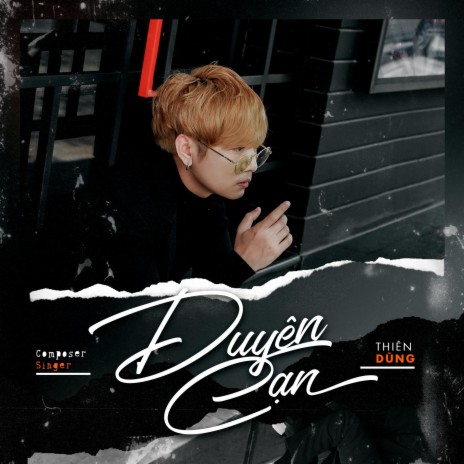 Duyên Cạn | Boomplay Music