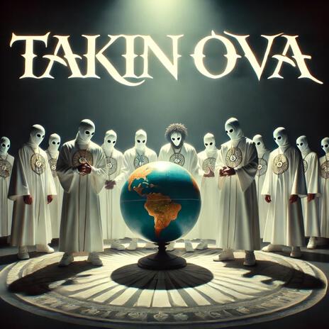 TAKIN OVA | Boomplay Music