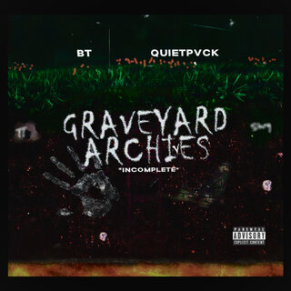 Graveyard Archives *Incomplete*