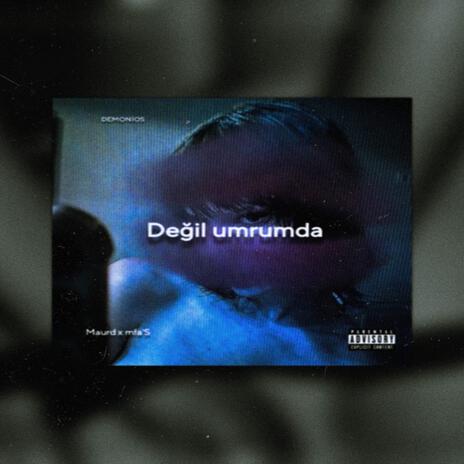 Değil Umrumda ft. mfa'S | Boomplay Music