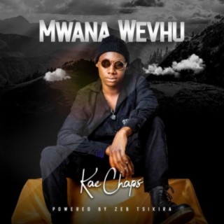 Mwana Wevhu