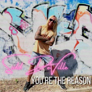 You're the reason lyrics | Boomplay Music