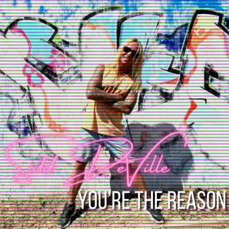 You're the reason