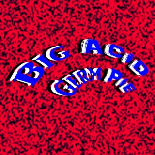 Big Acid Germ Pie