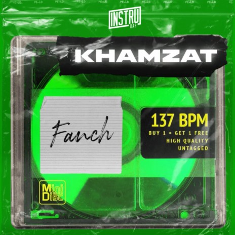 Khamzat | Boomplay Music