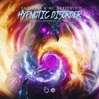 Hypnotic Disorder (Official Rawness OST 2024)