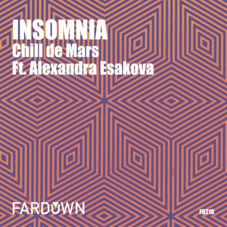 Insomnia (Radio Edit) ft. Alexandra Esakova | Boomplay Music