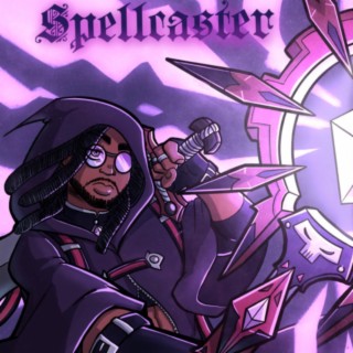 Spellcaster The EP