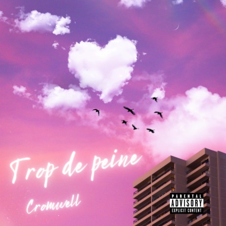 Trop de peine | Boomplay Music