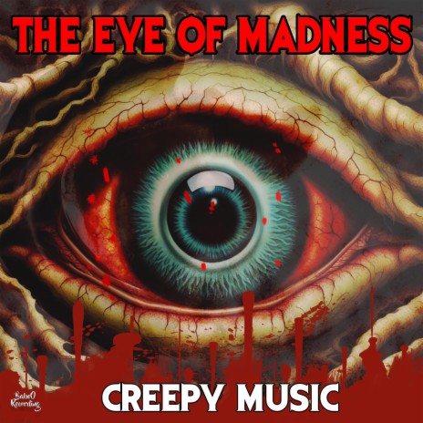 The eye of madness | Boomplay Music