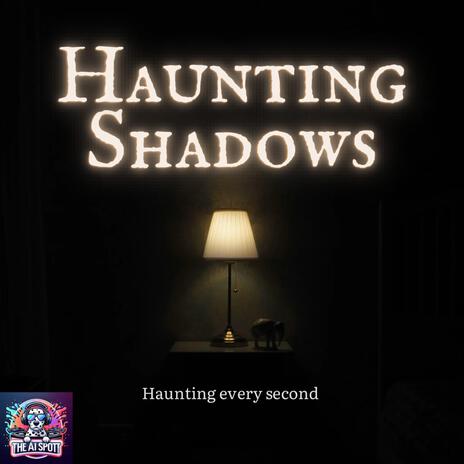 Haunting Shadows | Boomplay Music