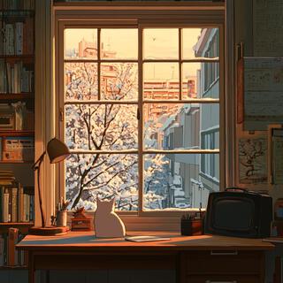 Quiet Winter Tales