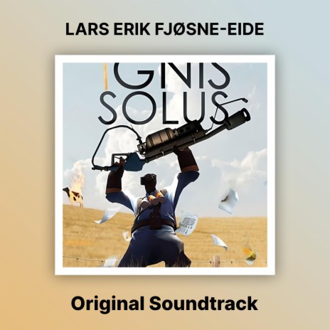 Ignis Solus (Original Short Film Soundtrack)