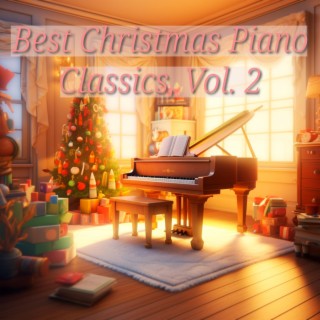 Best Christmas Piano Classics, Vol. 2