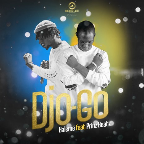 Djo-go | Boomplay Music